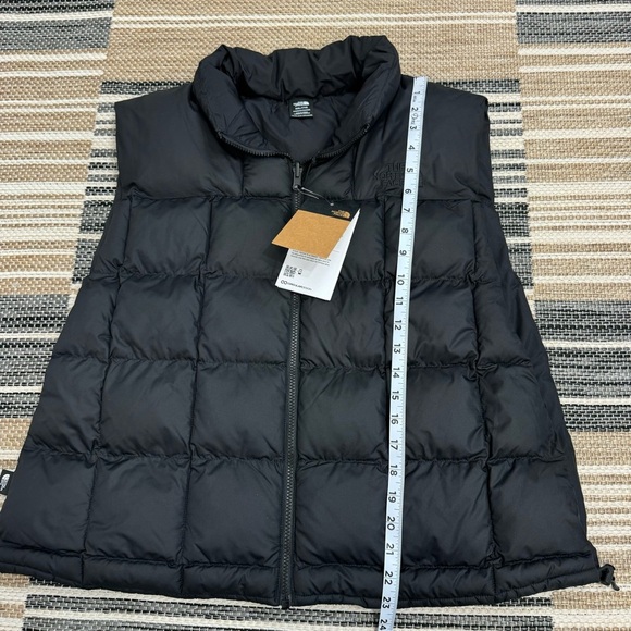 The North Face Lhotse Reversible Vest Black Size XXL - Picture 13 of 15